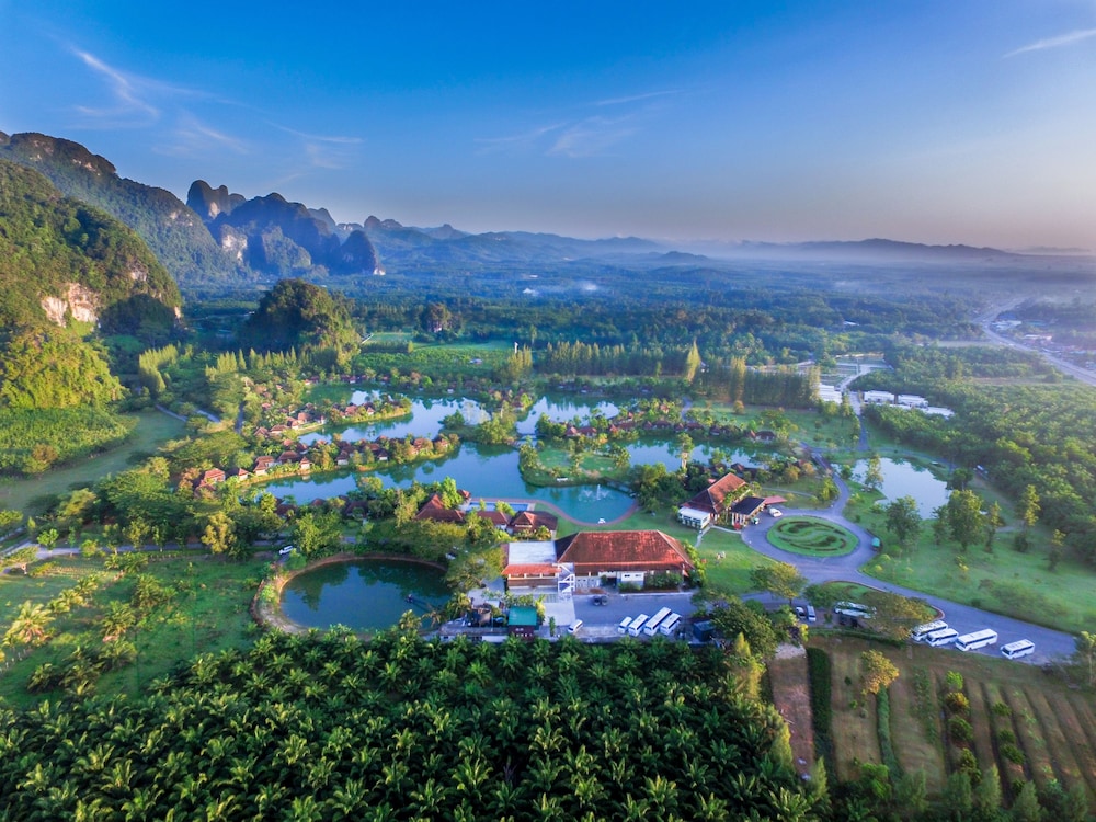 Bor Saen Villa And Spa 15/73