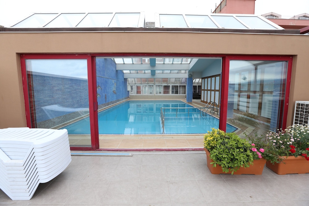 Hotel Eken Prestige Bandirma 8/21