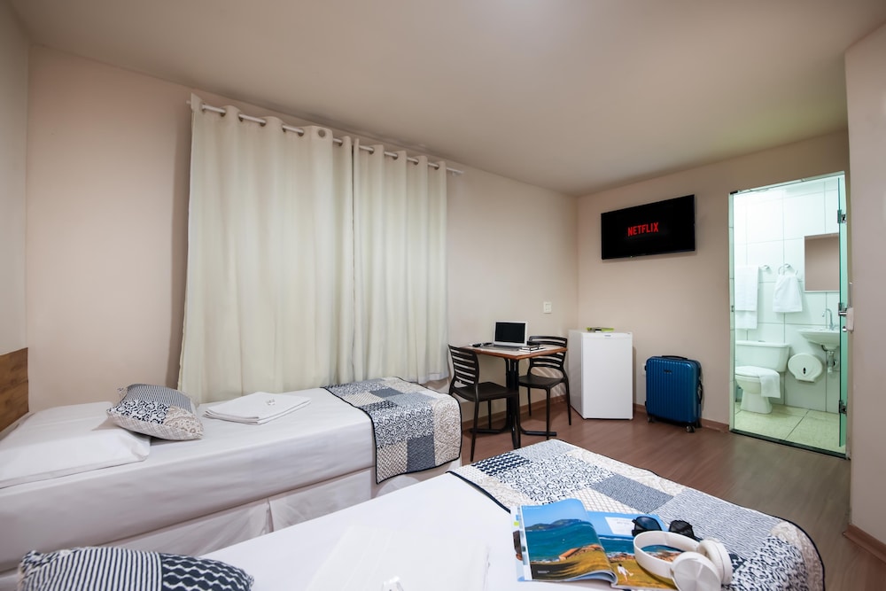 Hotel Pouso Alegre 11/50