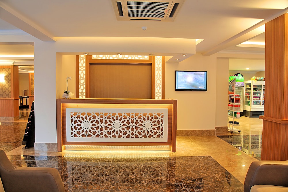 Yeni Acun Apart Hotel 10/47
