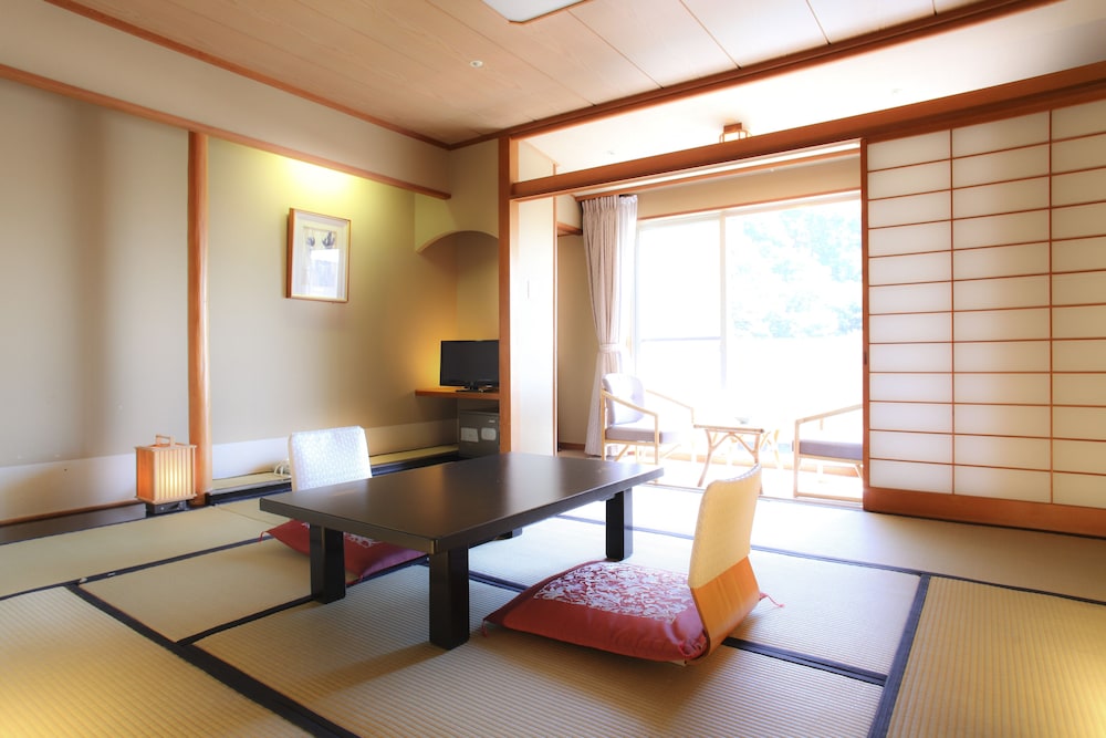Tateshina Grand Hotel Takinoyu 33/50