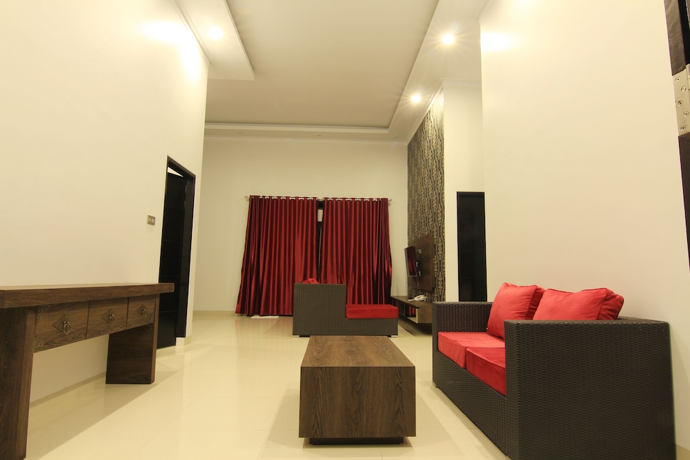 The Baliview Luxury Villas & Resto 32/43