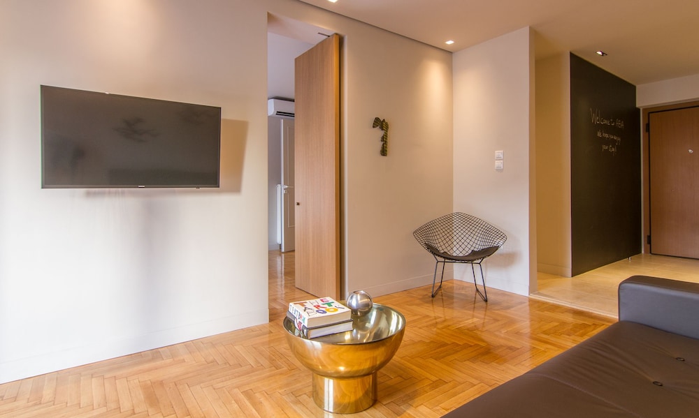ABA Athens Boutique Apartments 27/37