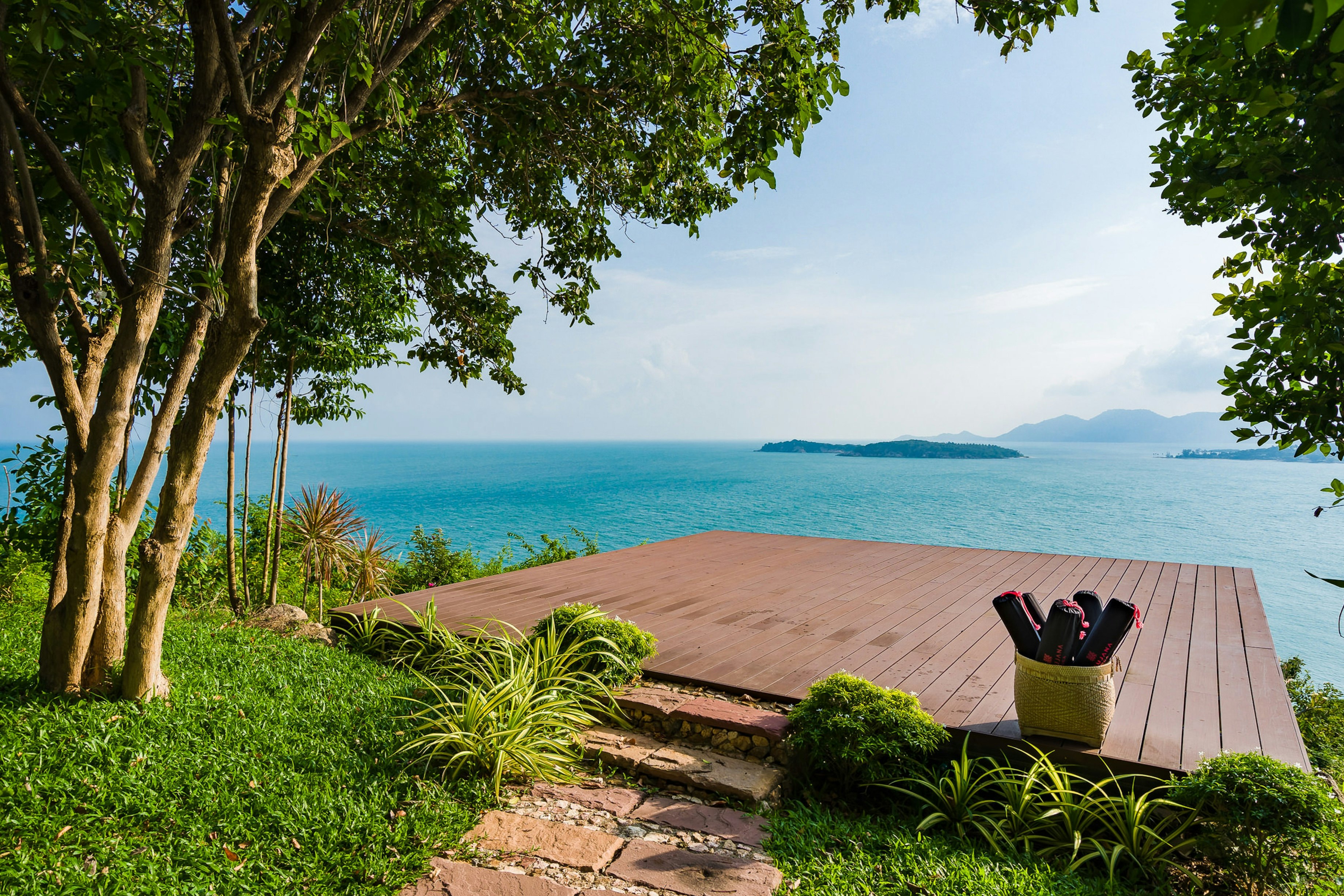 Samujana Villas 56/62