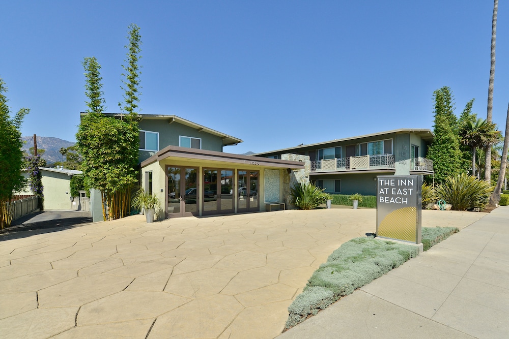 THE INN AT EAST BEACH 5/35