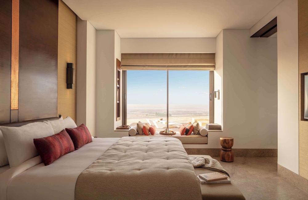 Sahara-Tozeur Resort & Villas 14/50