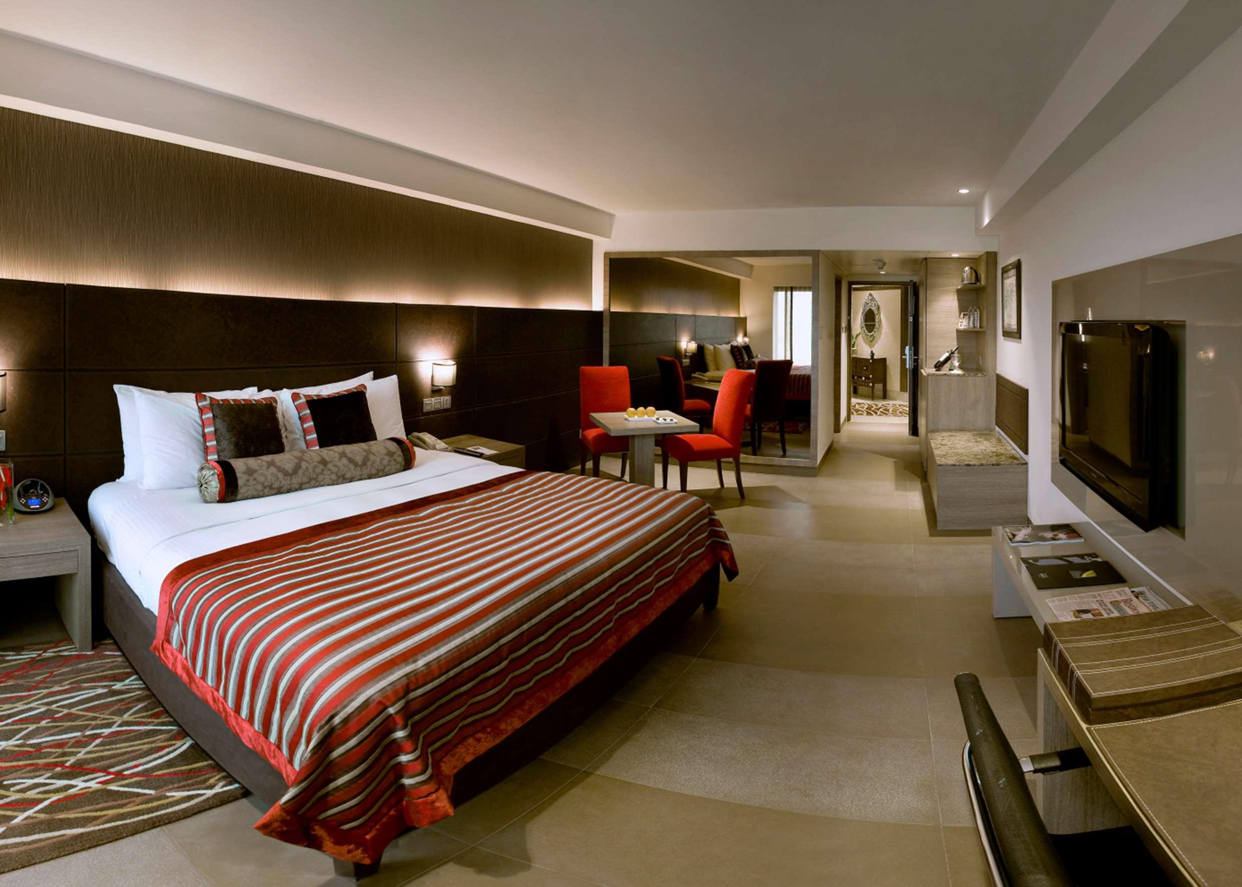 Room at The Lalit New Delhi, DELHI