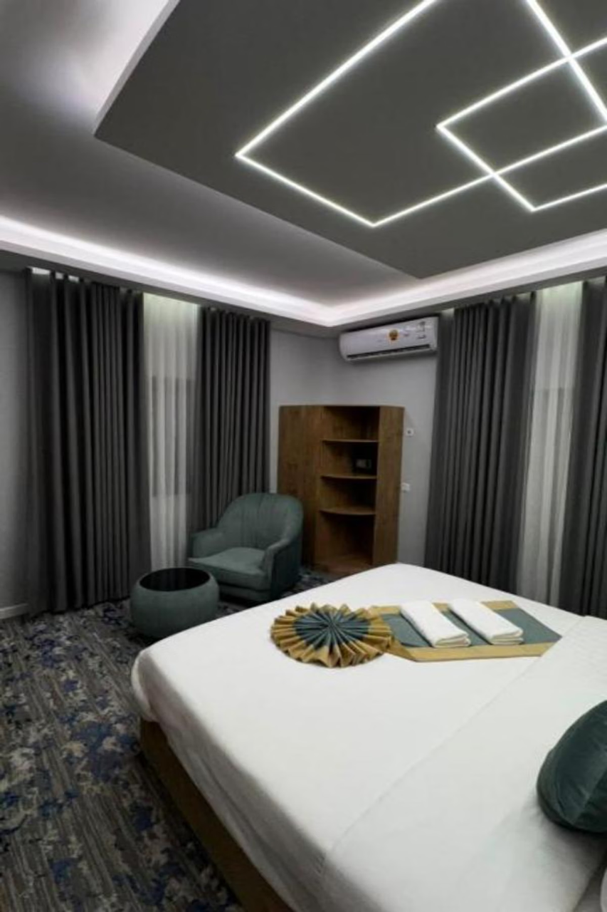 فندق لوكور (Le Coeur hotel) 28/83