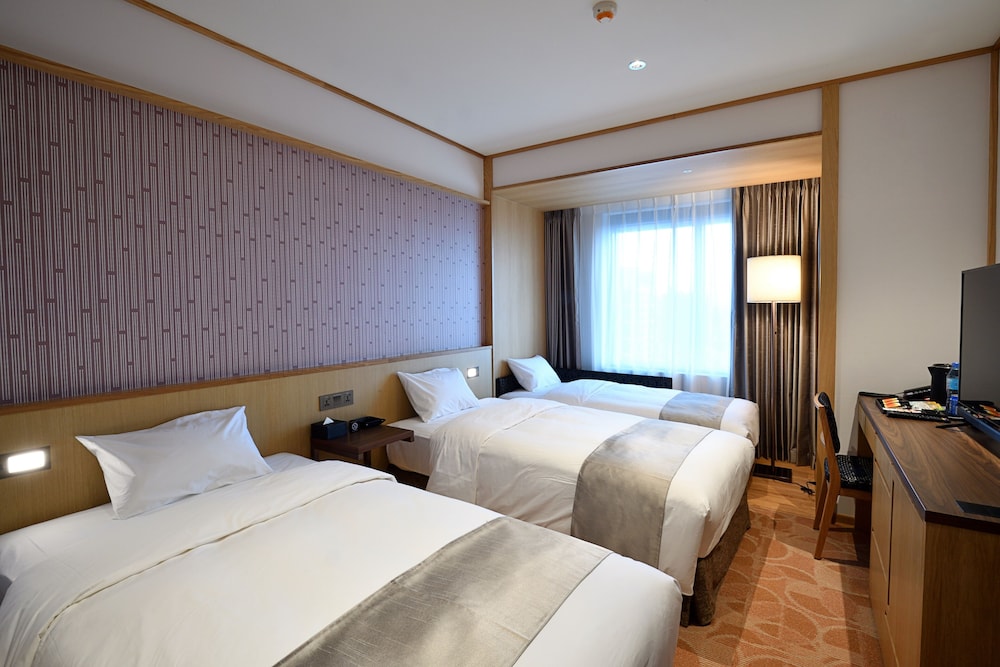 Hotel Gracery Taipei 16/50
