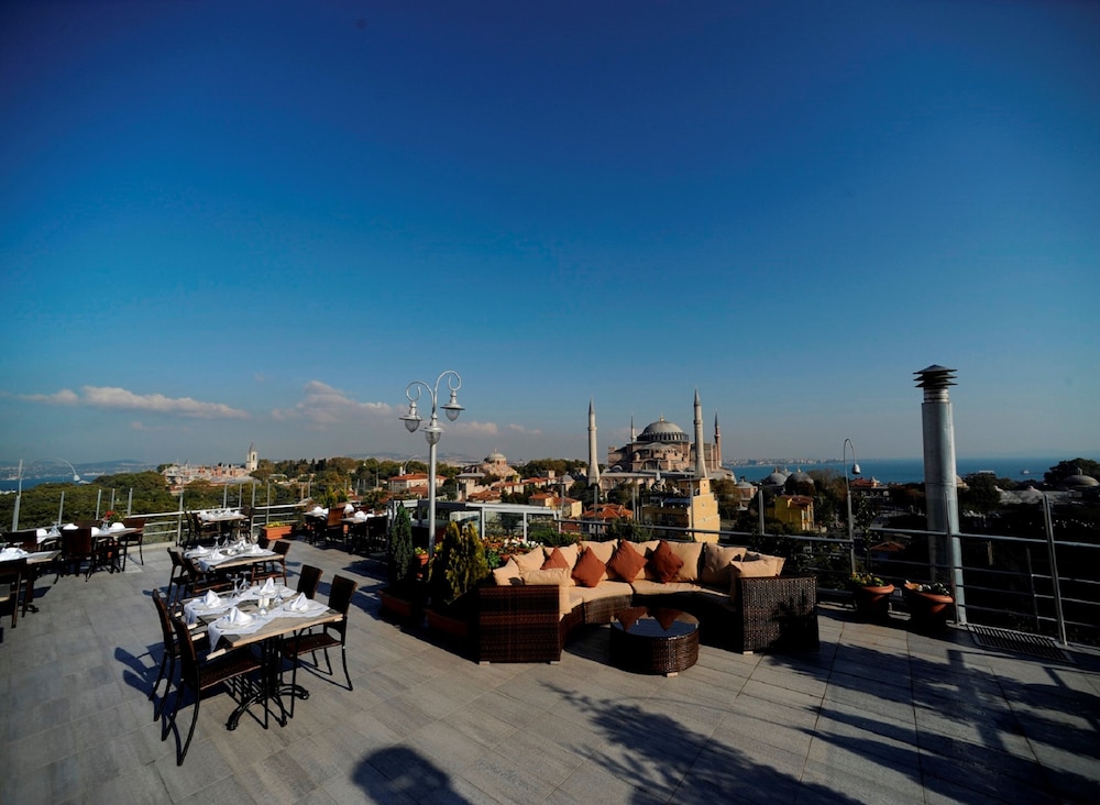 Adamar Hotel Special Category 61/66