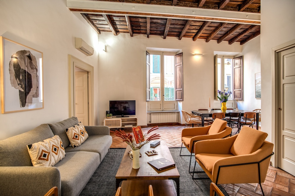 Your Suite Rome 28/50