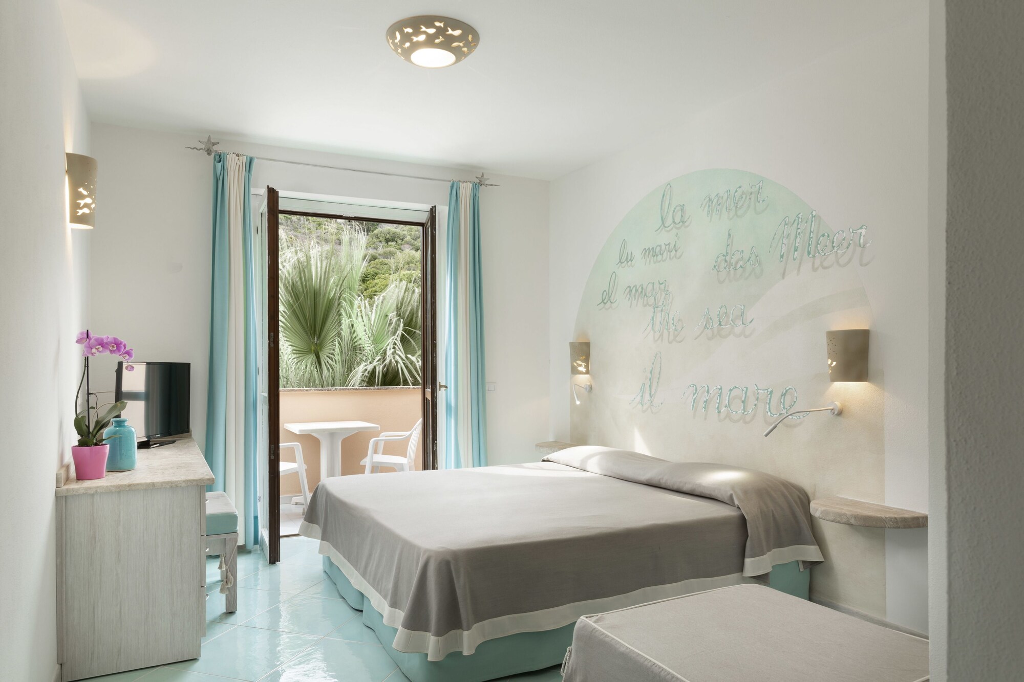 grand hotel corallaro