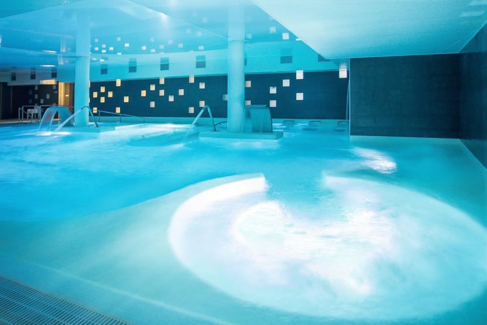 Sercotel Alhama de Aragon Hotel Balneario 31/59