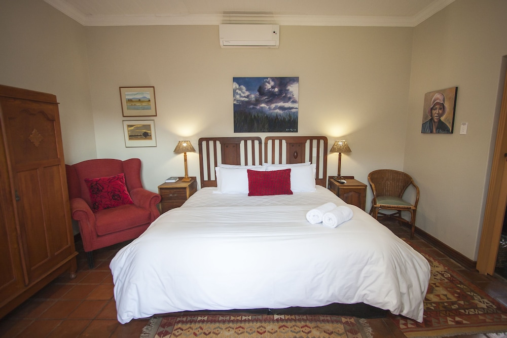 Murray Street 137 Guest House 20/37