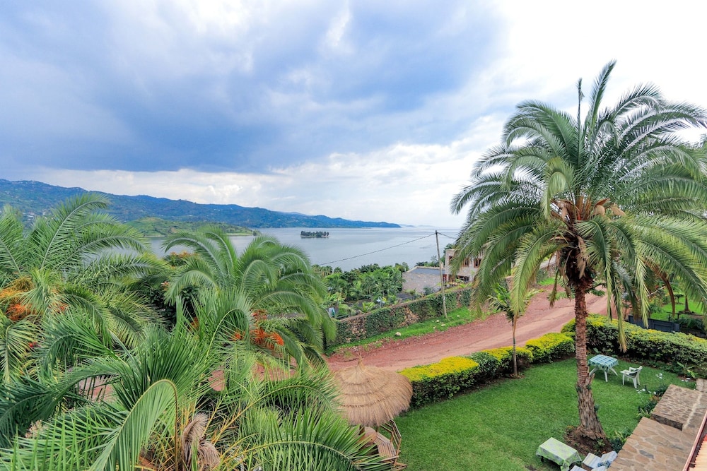 Palm Garden Lodge 21/31