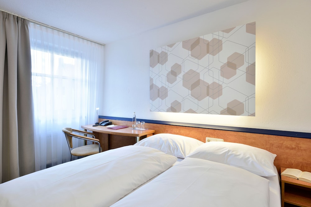 Das Seidl Hotel Tagung Formely Domicil Hotel 14/35