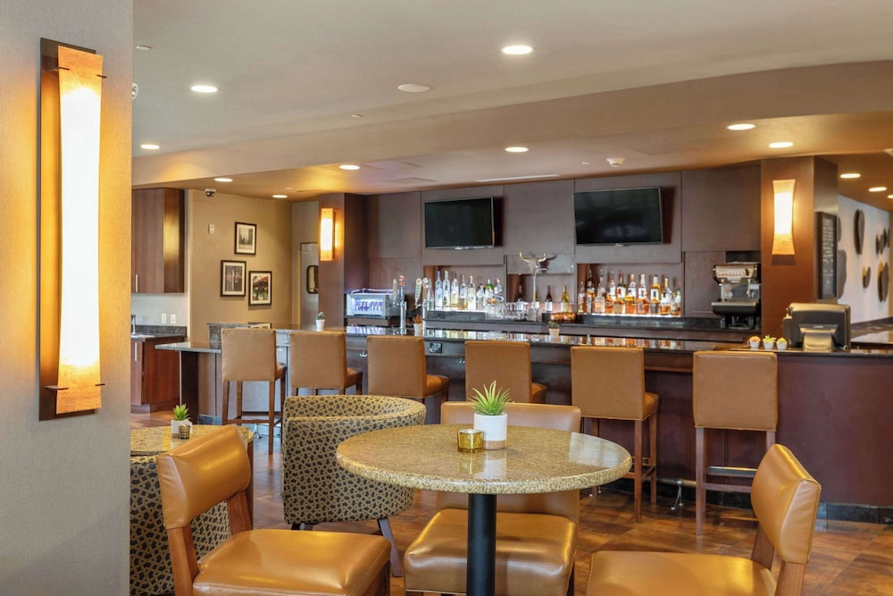 Cambria Hotels Plano Frisco 31/50
