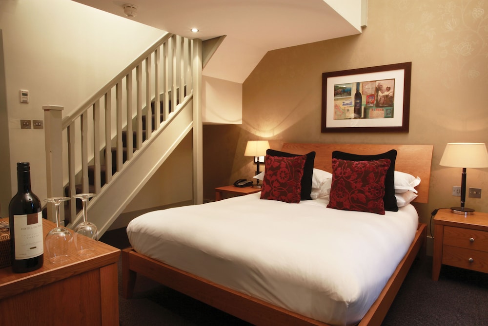 Hotel Du Vin & Bistro York 6/52