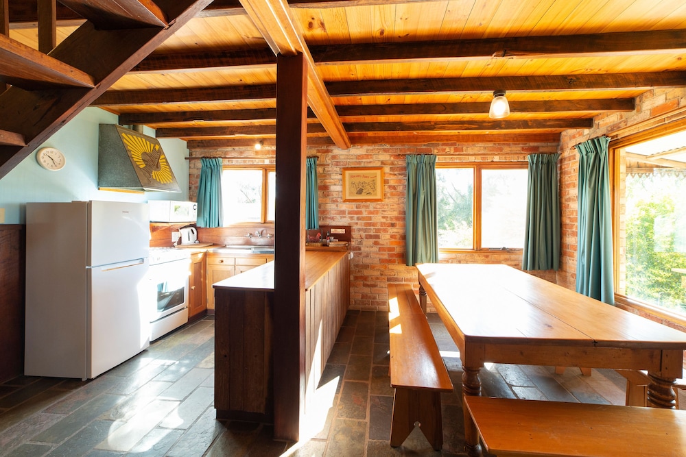 Grampians Pioneer Cottages 33/52