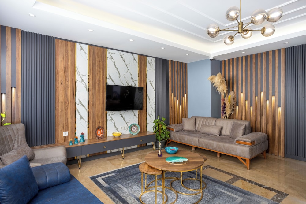Meridiani Taksim Hotel 25/43