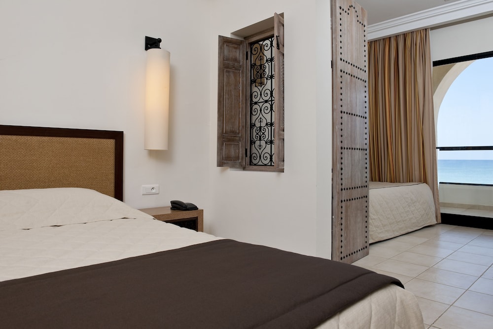 Sentido Djerba Beach 29/73