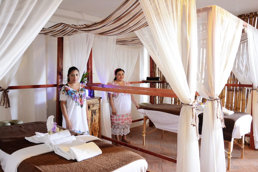 Uxmal Resort Maya 8/61