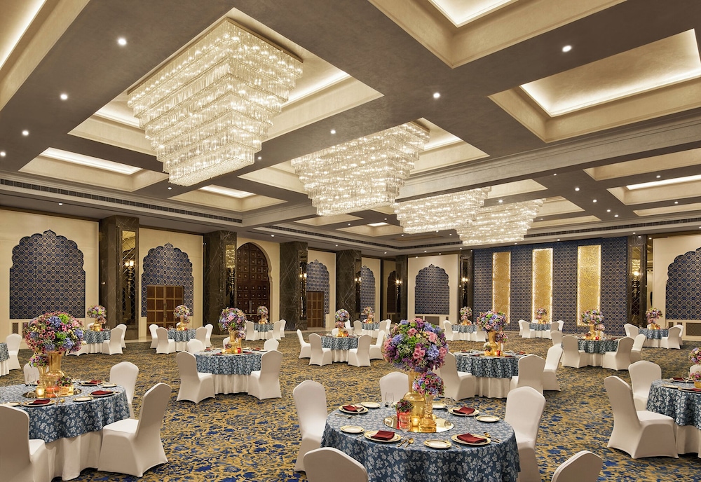 Anantara Jewel Bagh Jaipur Hotel 64/71