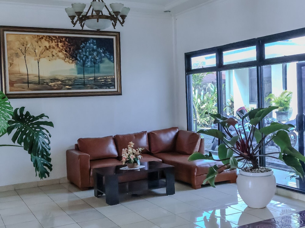 Hotel Hakmaz Taba Syariah Lubuk Linggau 30/49