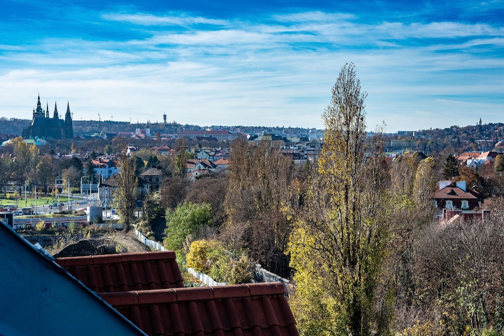 Art Hotel Praha 63/70