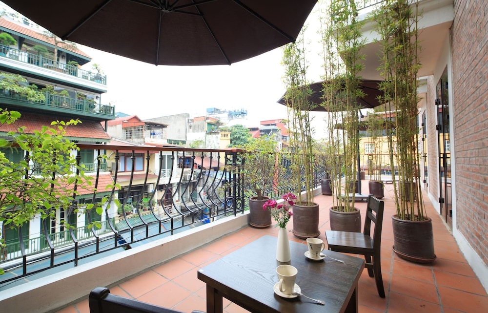 MK Premier Boutique Hotel 2/65