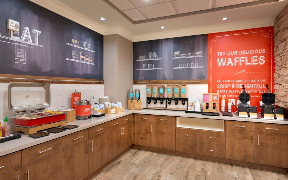 Hampton Inn And Suites Show Low Pine Top 32/42