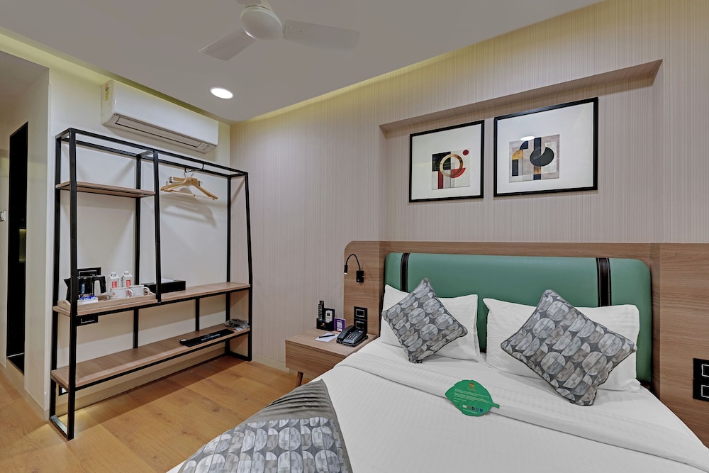 Istay Hotels Andheri Midc 17/49