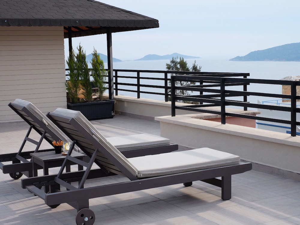 True Blue Boutique Hotel Kalkan 39/78