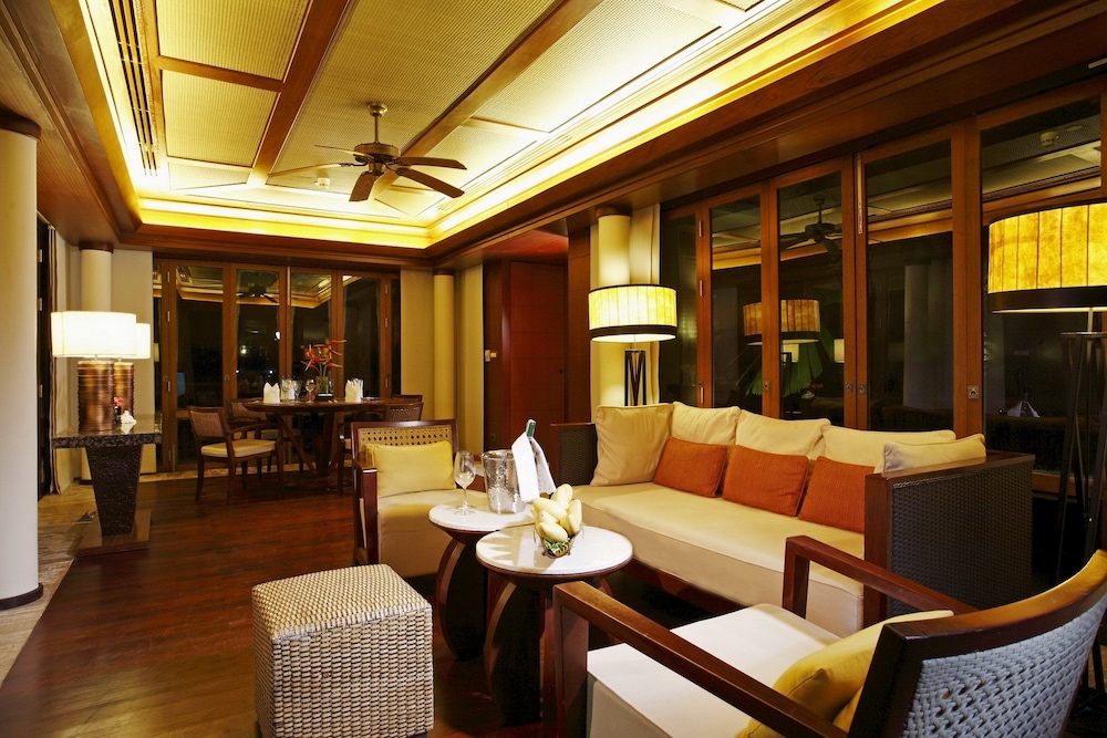 Centara Grand Beach Resort & Villas Krabi 48/79