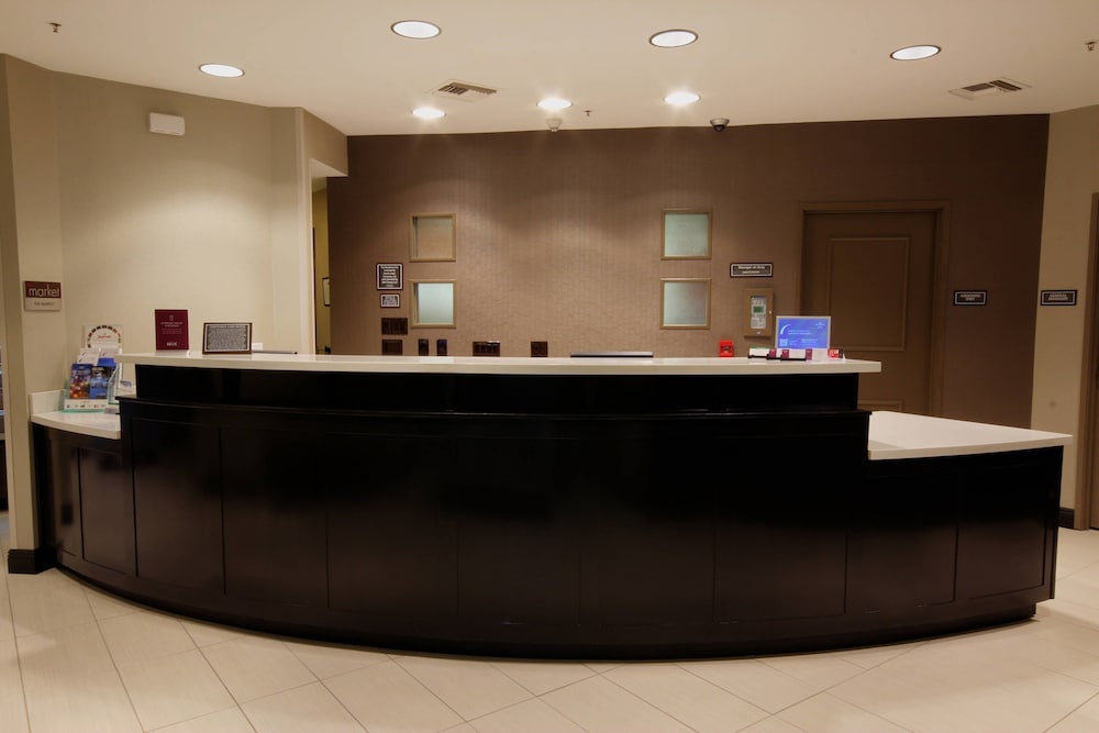 Residence Inn Sebring 5/32