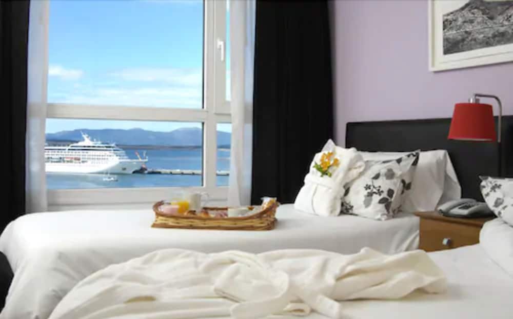 CILENE DEL FARO SUITES AND SPA 26/76