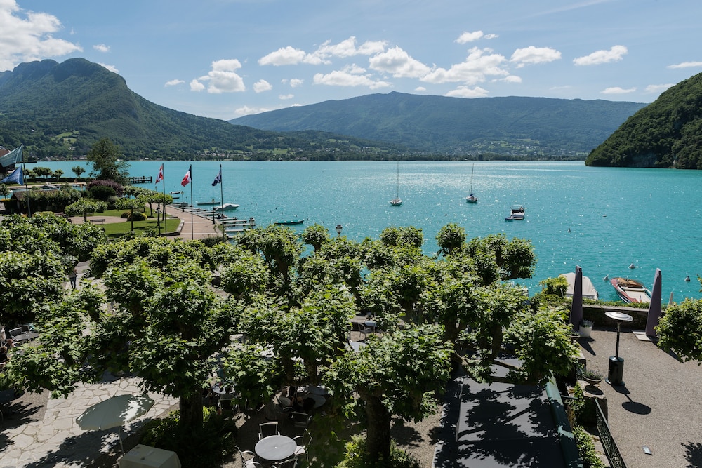Abbaye de Talloires 38/50