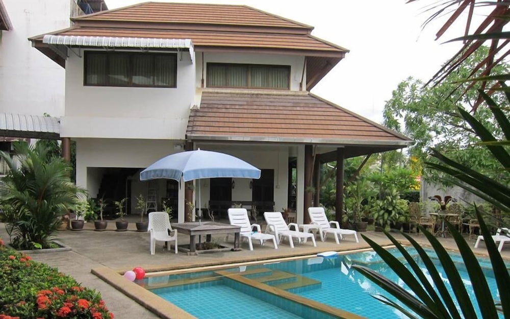 Krabi Cozy Place 43/49