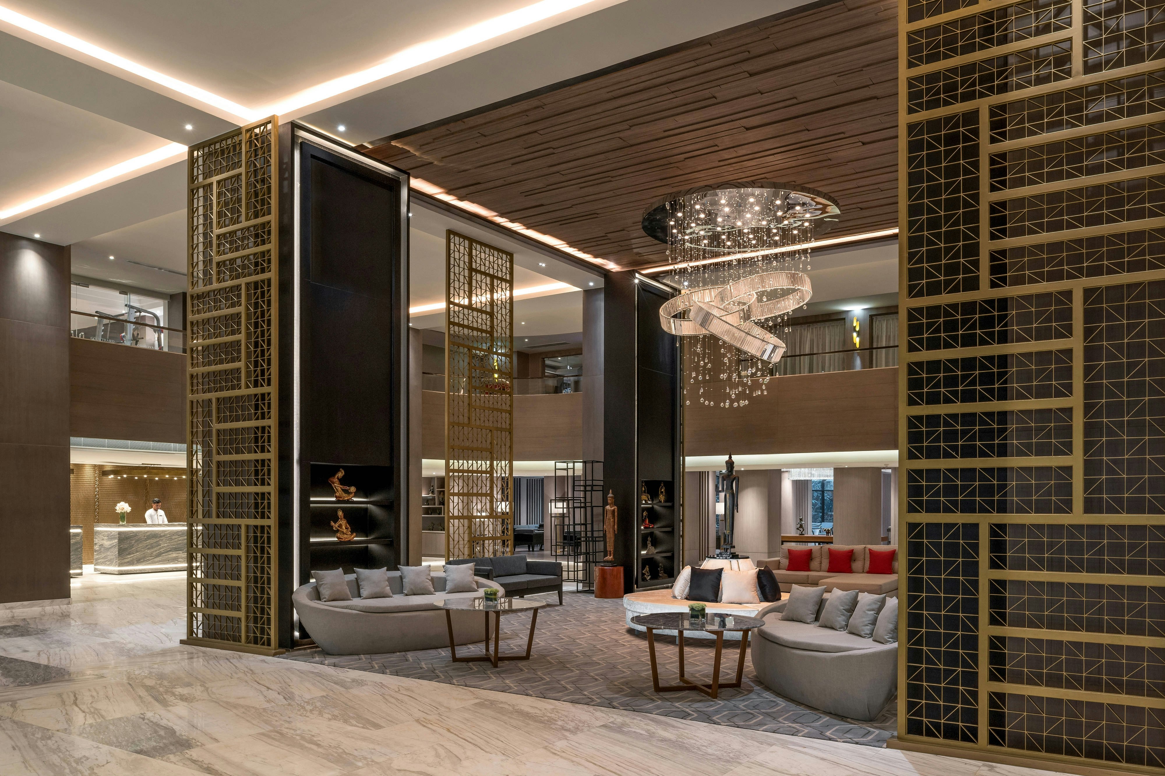 COURTYARD BY MARRIOTT SIEM REAP RESORT 3/15