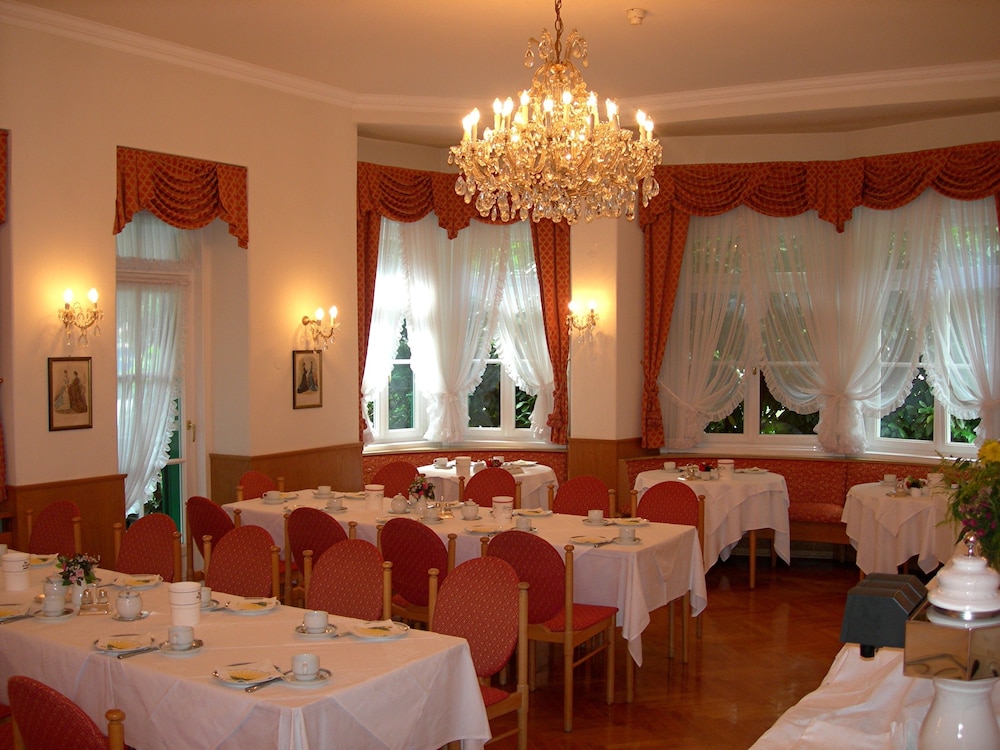 Hotel Residence Gasser 29/38