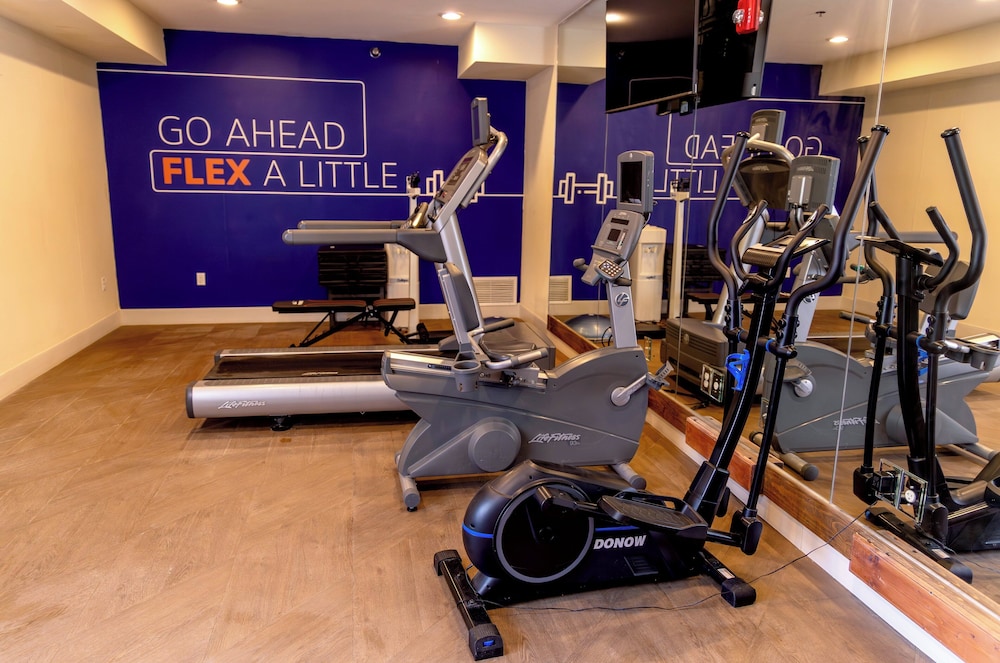 sport facilities