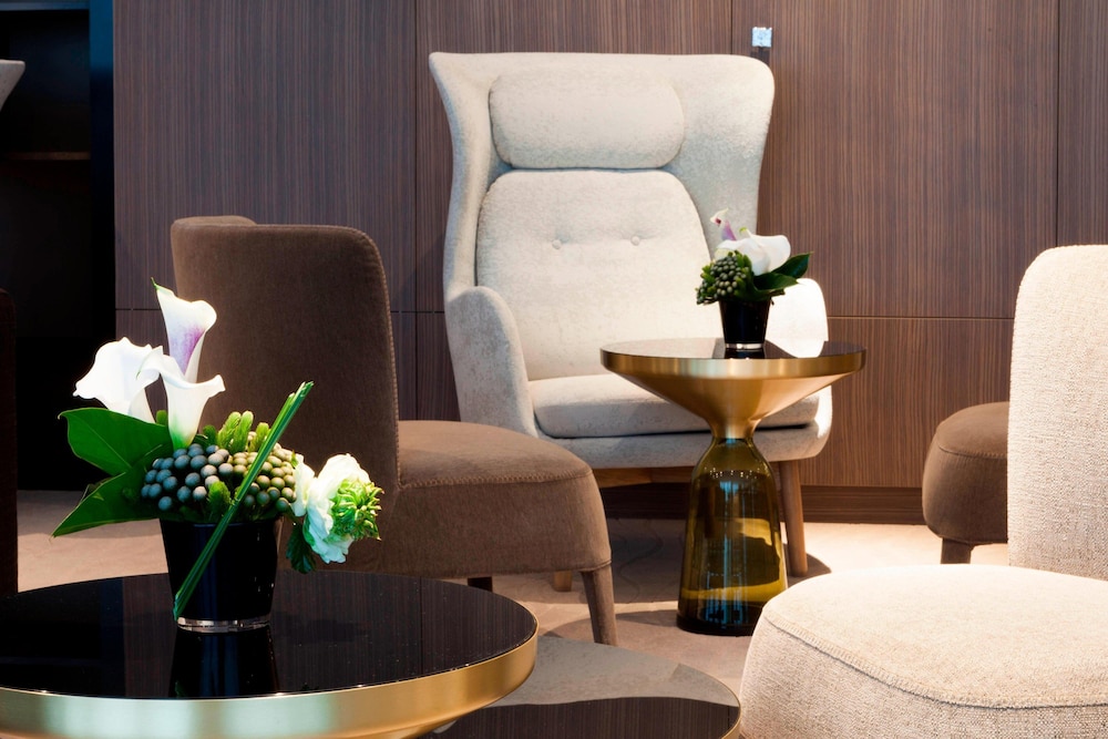 Ac Hotel Paris Le Bourget Airport 19/50