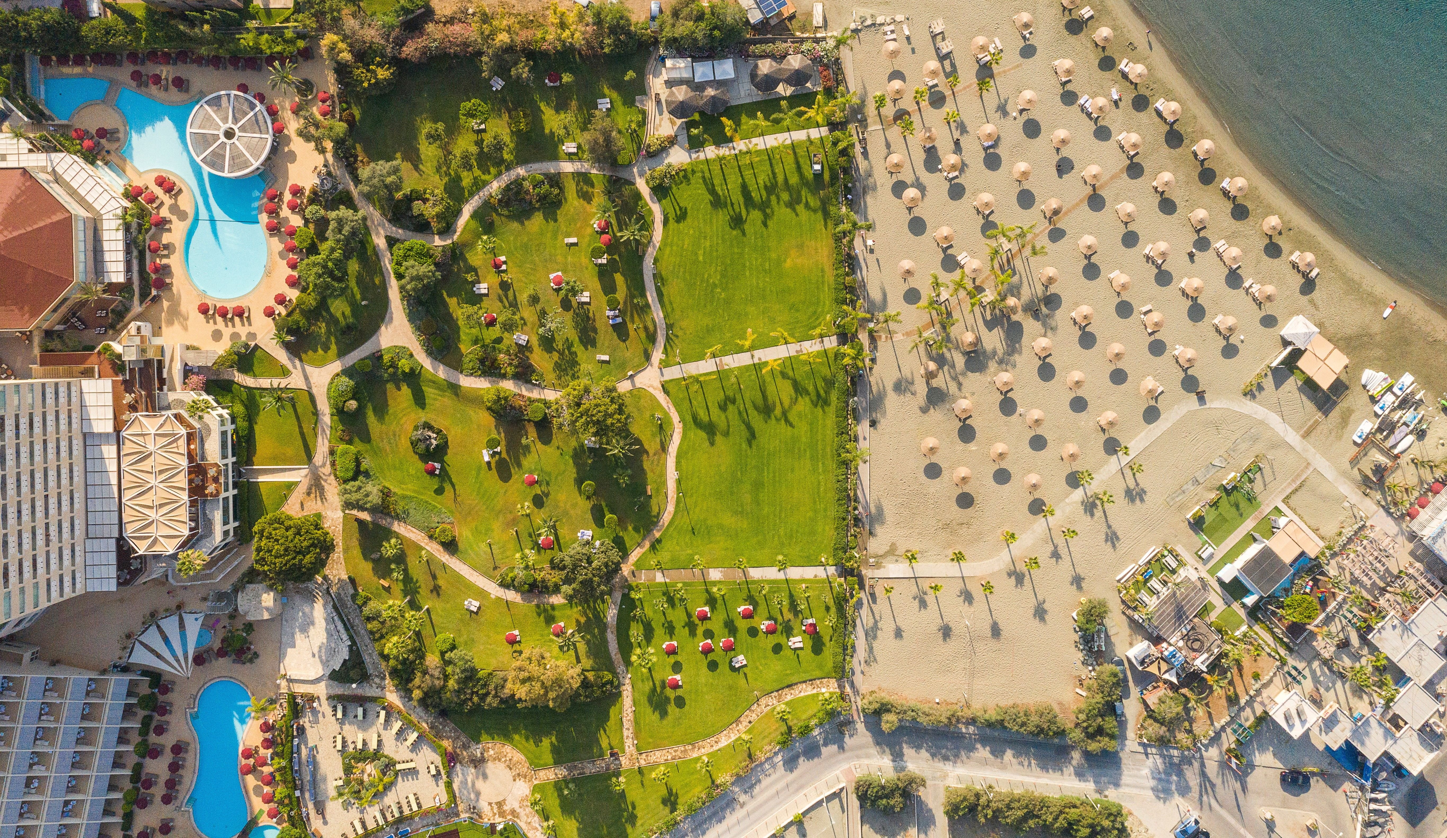 St Raphael Resort and Marina 57/61
