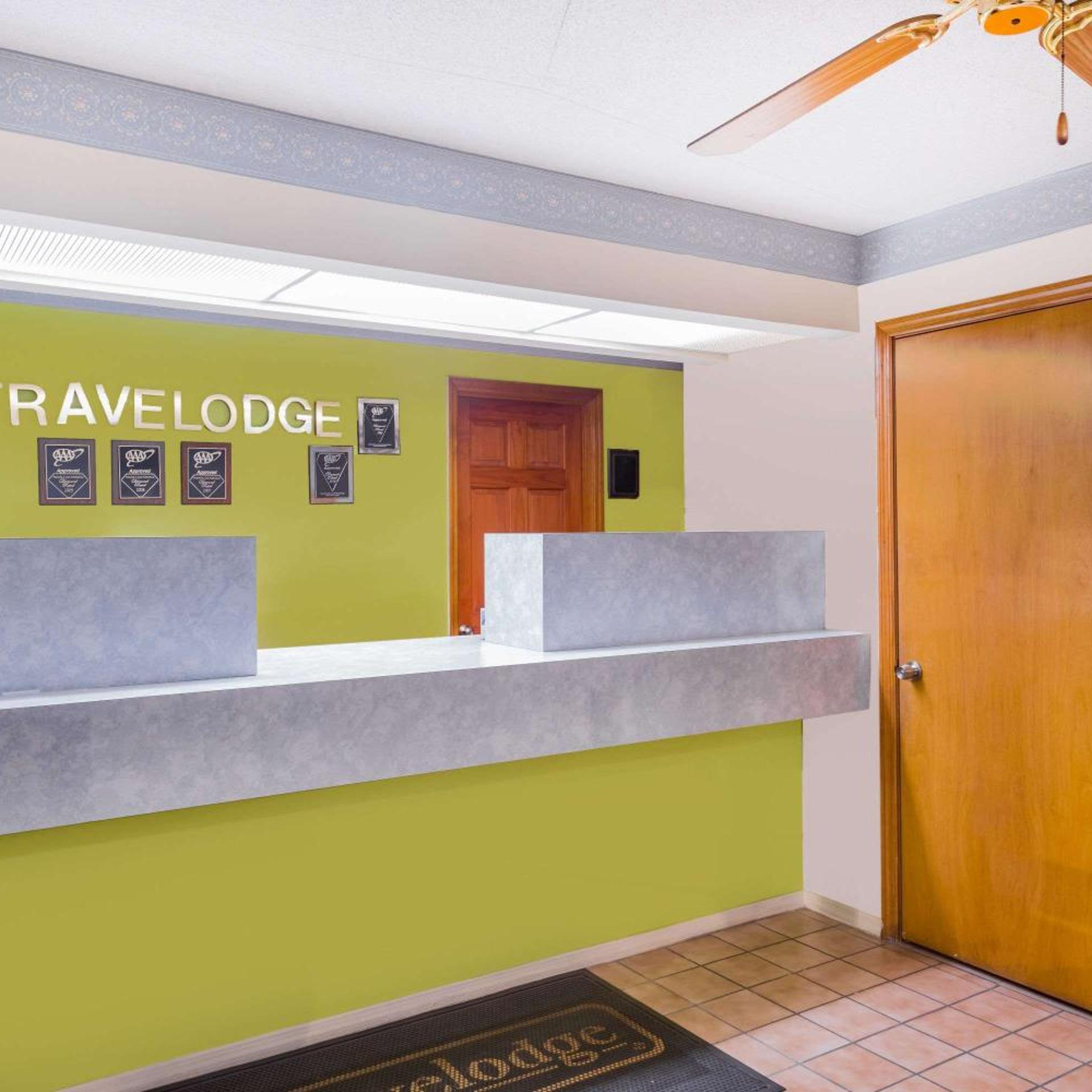 Travelodge by Wyndham Cordele 4/24