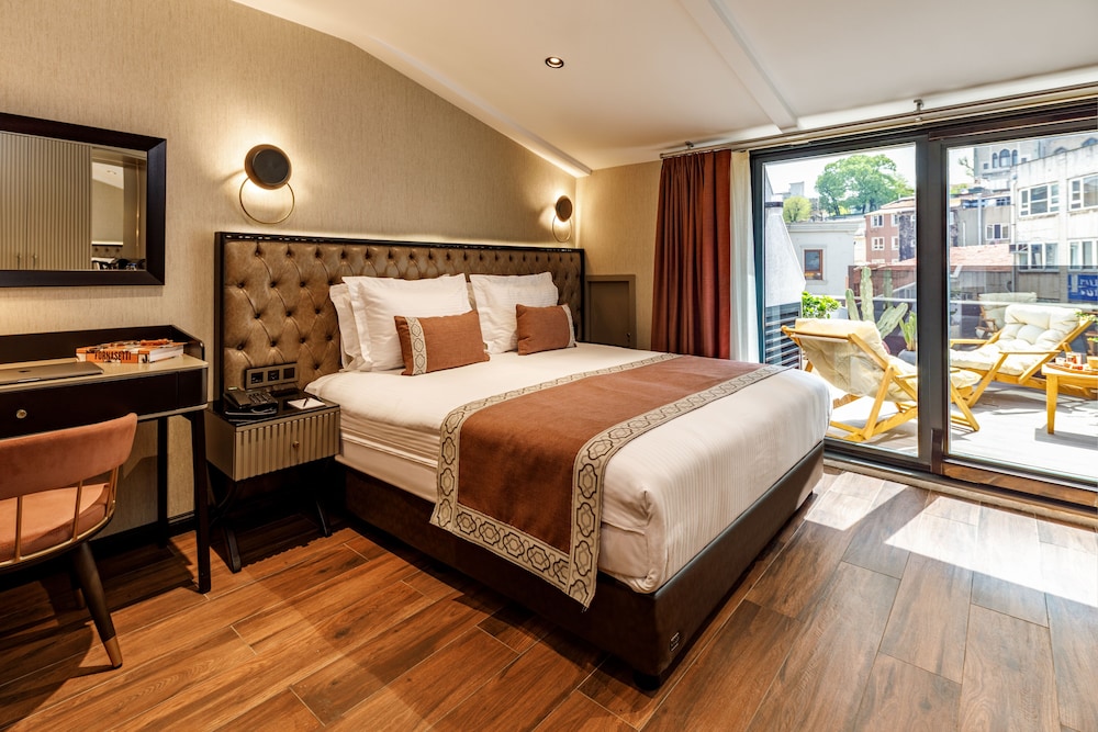 Euro Design Hotel 19/71