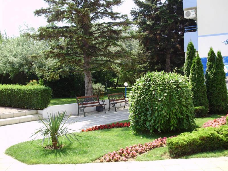 Hotel Dunav- All Inclusive 46/50