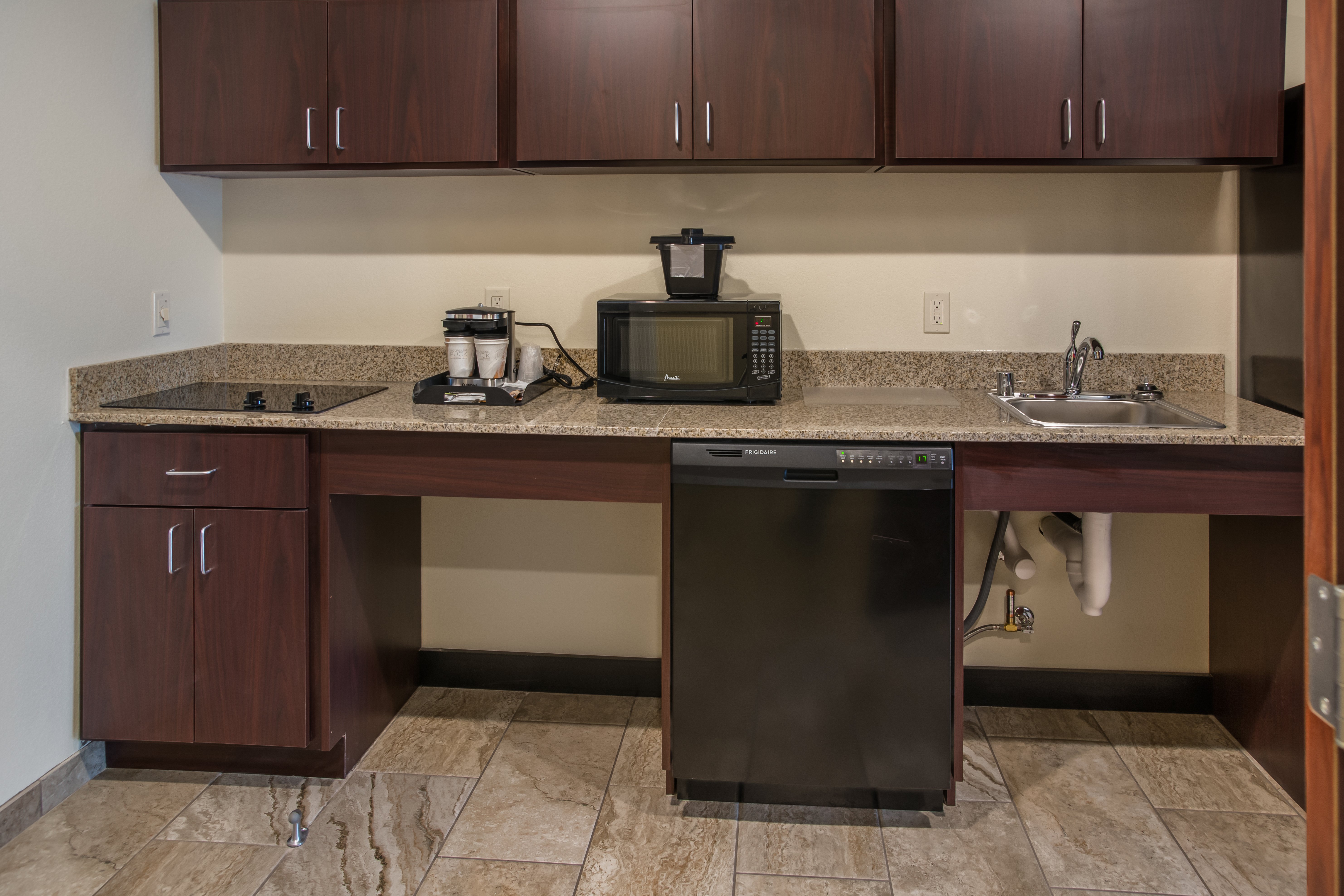 Cobblestone Inn & Suites - Ashland 42/50