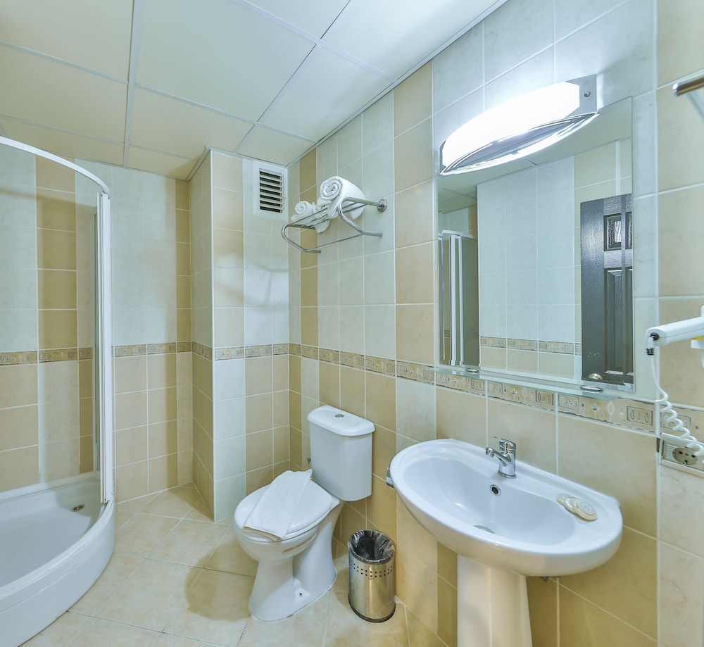 Bilgin Hotel 44/49