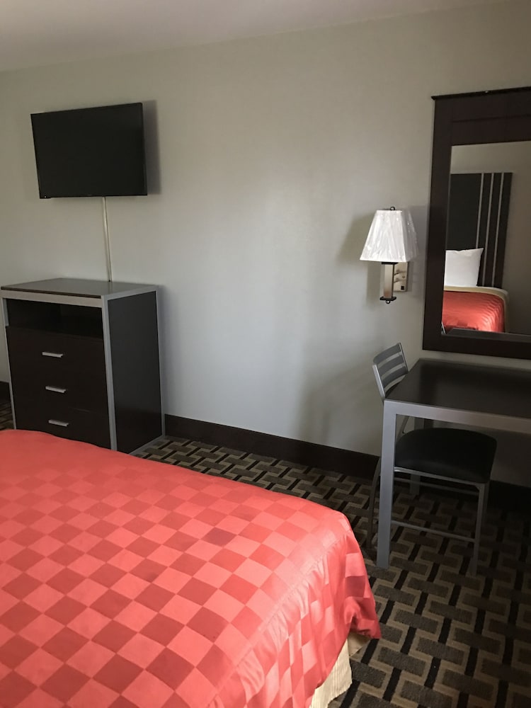 Express Inn Weslaco Mercedes 14/46
