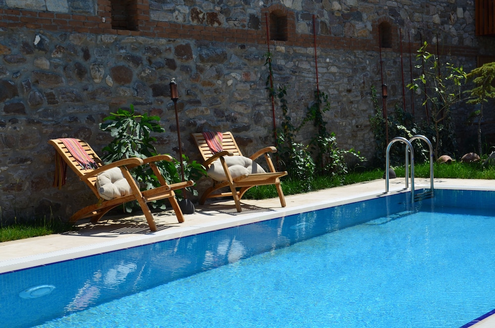 Kucukkoy Hotel 45/50